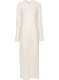 RACIL Foundation dress - Neutrals