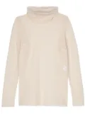 RACIL Foundation blouse - Neutrals