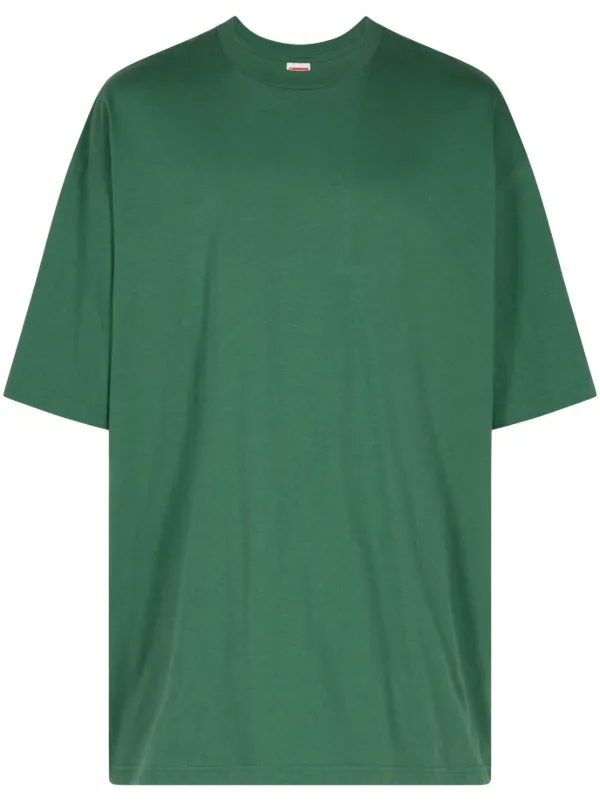 Green supreme shirt shop