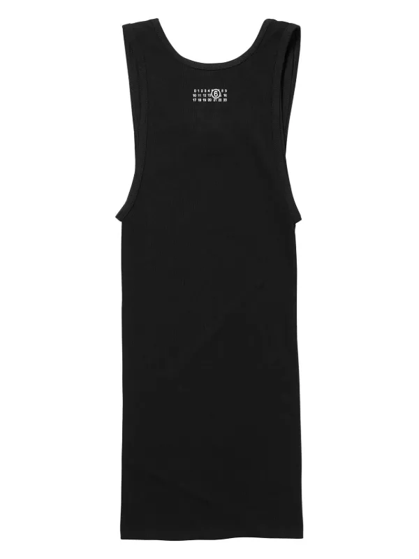 Supreme Pack Vest discount Black New