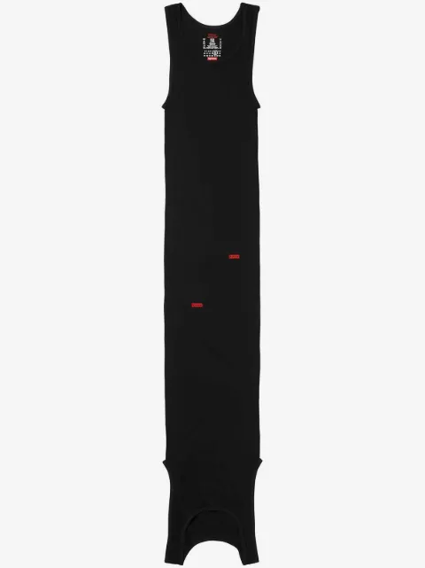 Supreme x MM6 Maison Margiela Hanes Tagless tank top (pack of two)