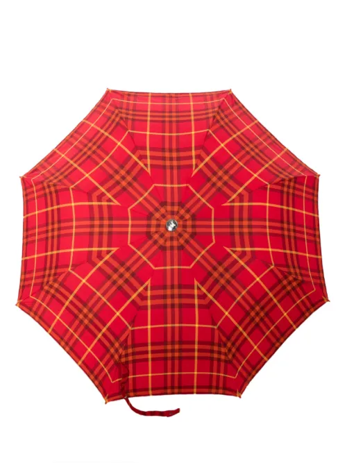 Parapluie Georgie Folding - Burberry - Modalova