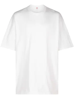 Supreme Andre 3000 グラフィック Tシャツ | ホワイト | FARFETCH JP