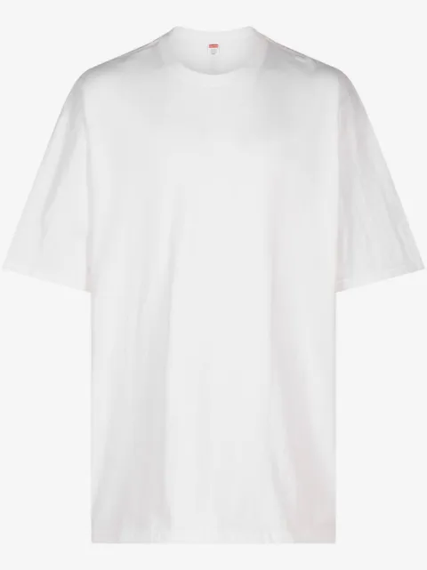 Supreme Paint T-shirt 