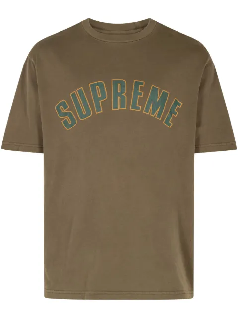 Supreme playera Cracked Arc