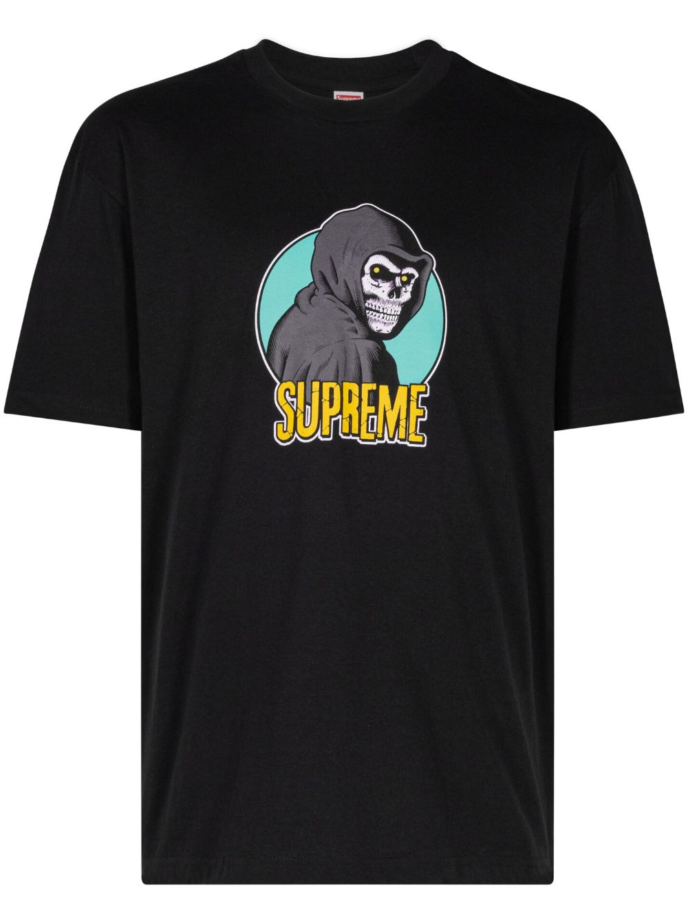 Supreme Reaper T-shirt - Nero