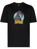 Supreme Reaper T-shirt - Black