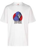 Supreme Reaper T-shirt - White