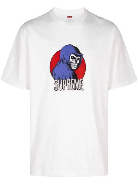 Supreme playera Reaper