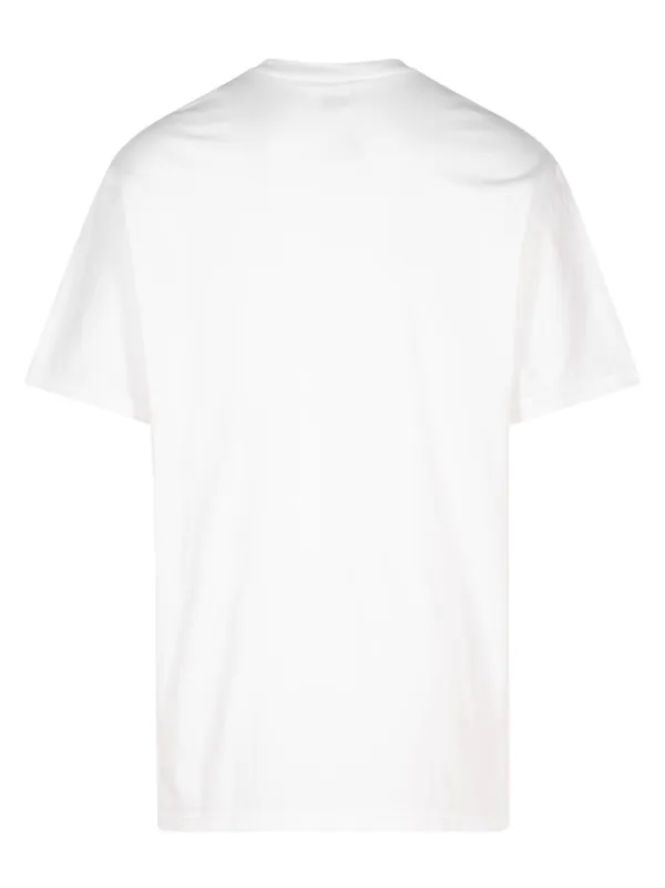 Supreme T-Rex T-shirt | White | FARFETCH