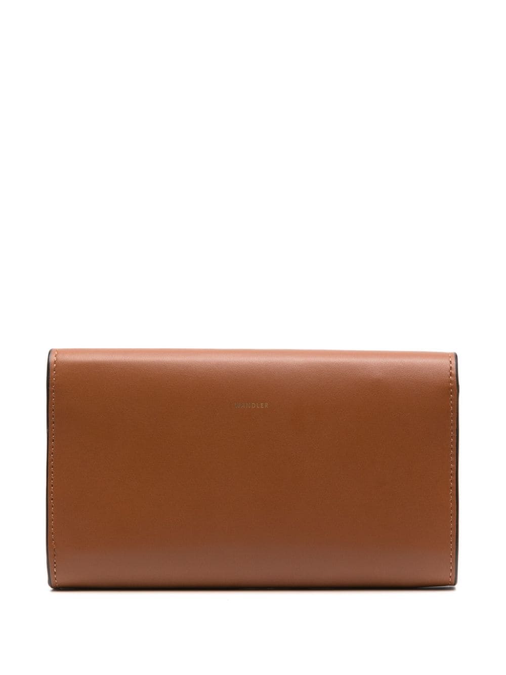 Wandler Oscar wallet - Bruin