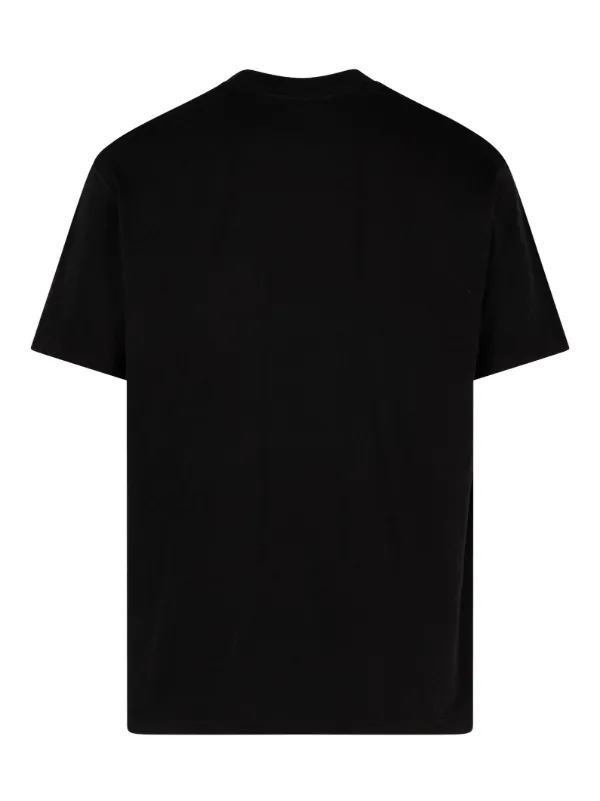 Supreme T-Rex T-shirt | Black | FARFETCH Supreme T-Rex T-shirt | Black | FARFETCH