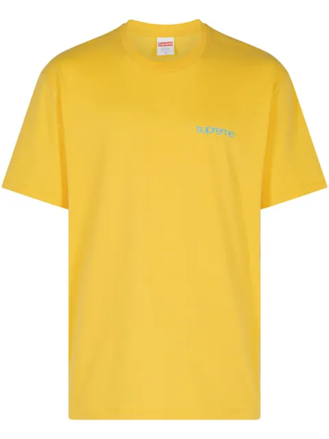 Supreme playera NYC