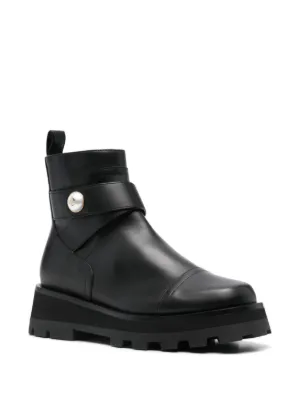 Nuova collezione di stivali da donna di Jimmy Choo su FARFETCH