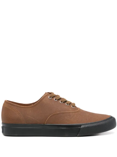 Baskets New Norfolk - Ralph Lauren RRL - Modalova