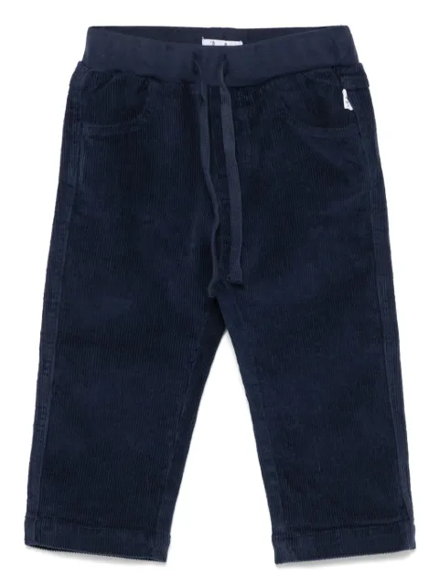Il Gufo corduroy trousers