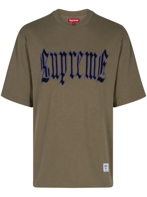 Supreme Old English T-shirt 