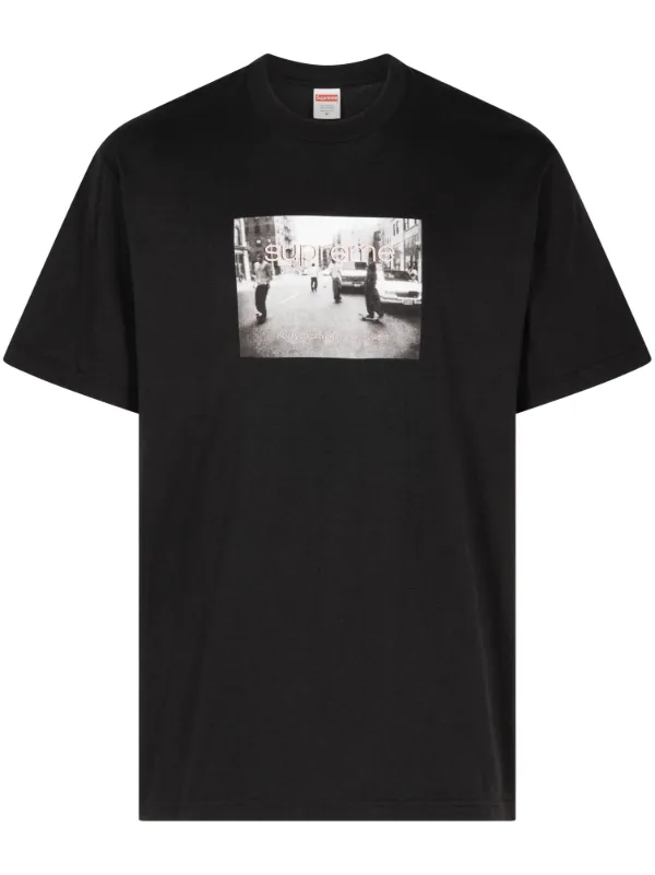 新品　supreme crew 96 tee Tシャツ　黒 24593204_54691629_600.jpg