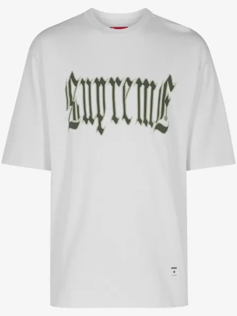 Supreme t-shirt Old English