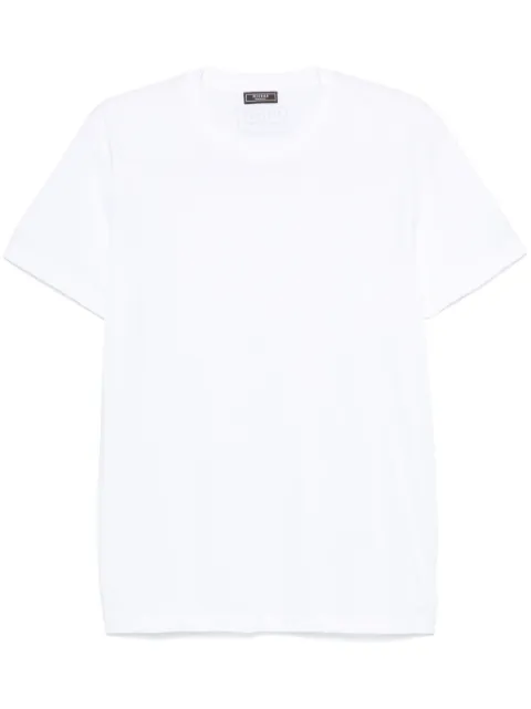 Peserico t-shirt en coton