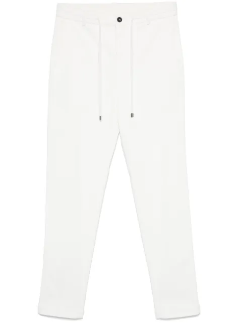 Peserico corduroy trousers