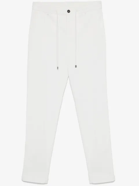 Peserico corduroy trousers