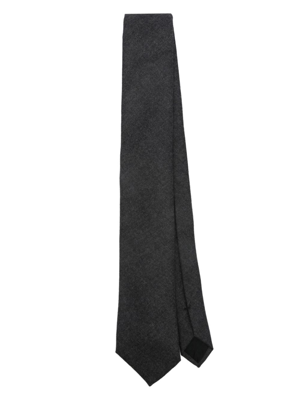 PESERICO WOOL TIE 