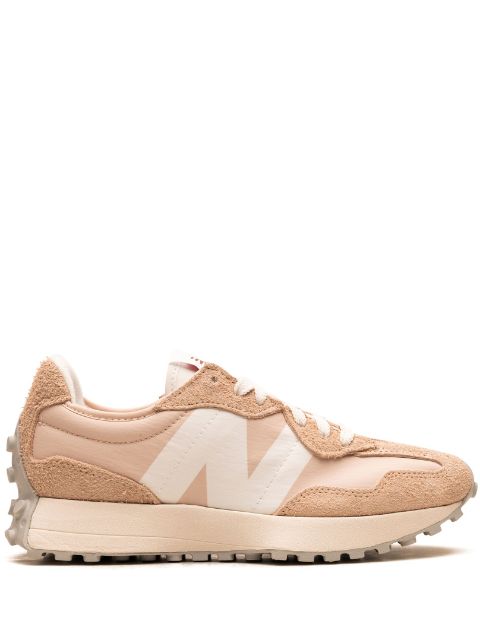 hype New Balance 327 "Pink Beige" sneakers 