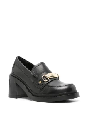 ローファー・オックスフォード SEE BY CHLOE Woman Loafers Black SB41030A 18027 SEE BY CHLOE Woman Loafers Black SB41030A 18027