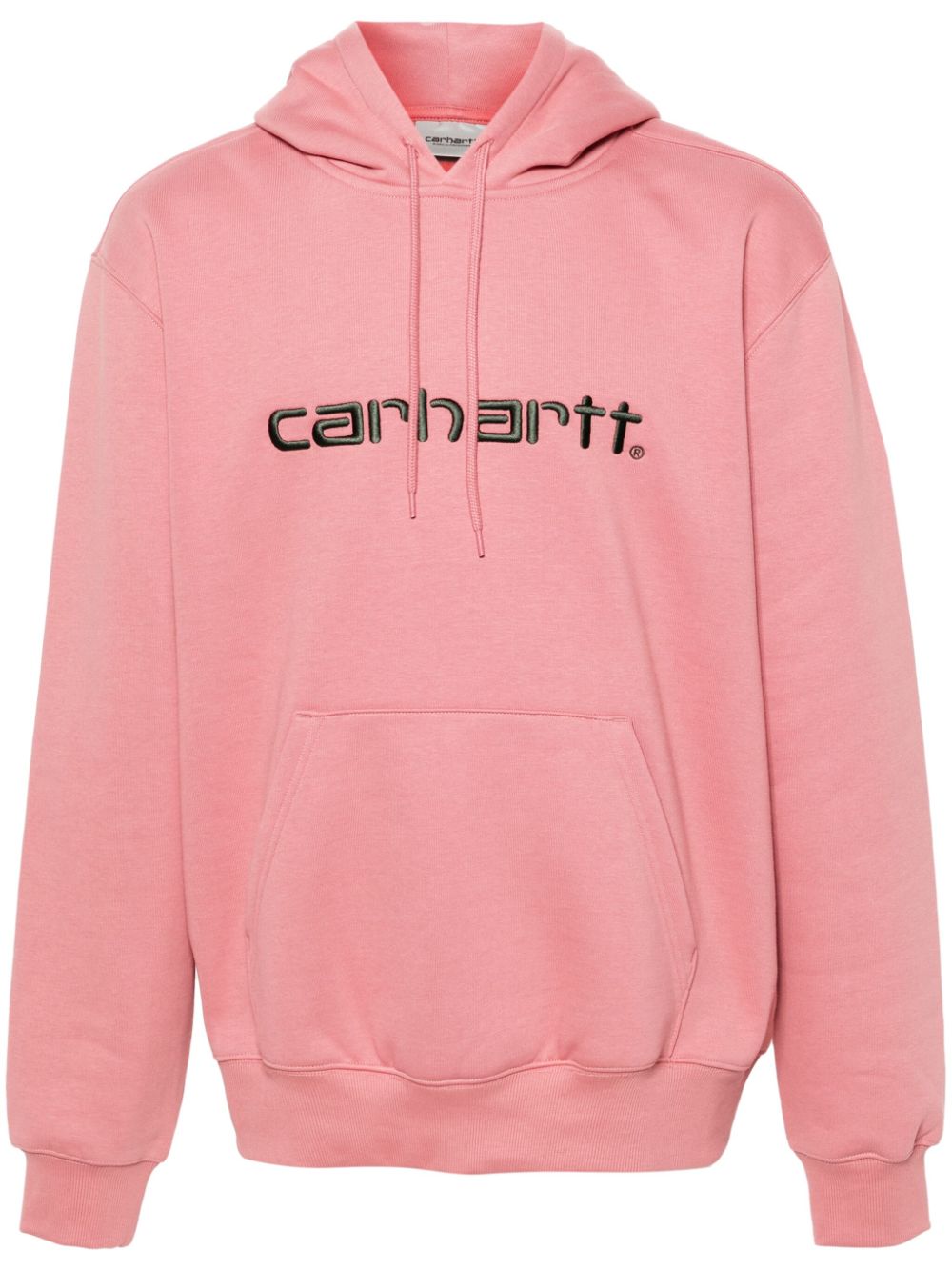 Carhartt hoodie pink online