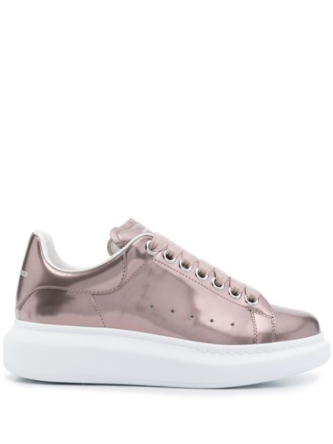 Alexander McQueen Oversized sneakers Women