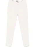 Peserico corduroy chinos - White