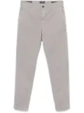 Peserico cotton chinos - Grey