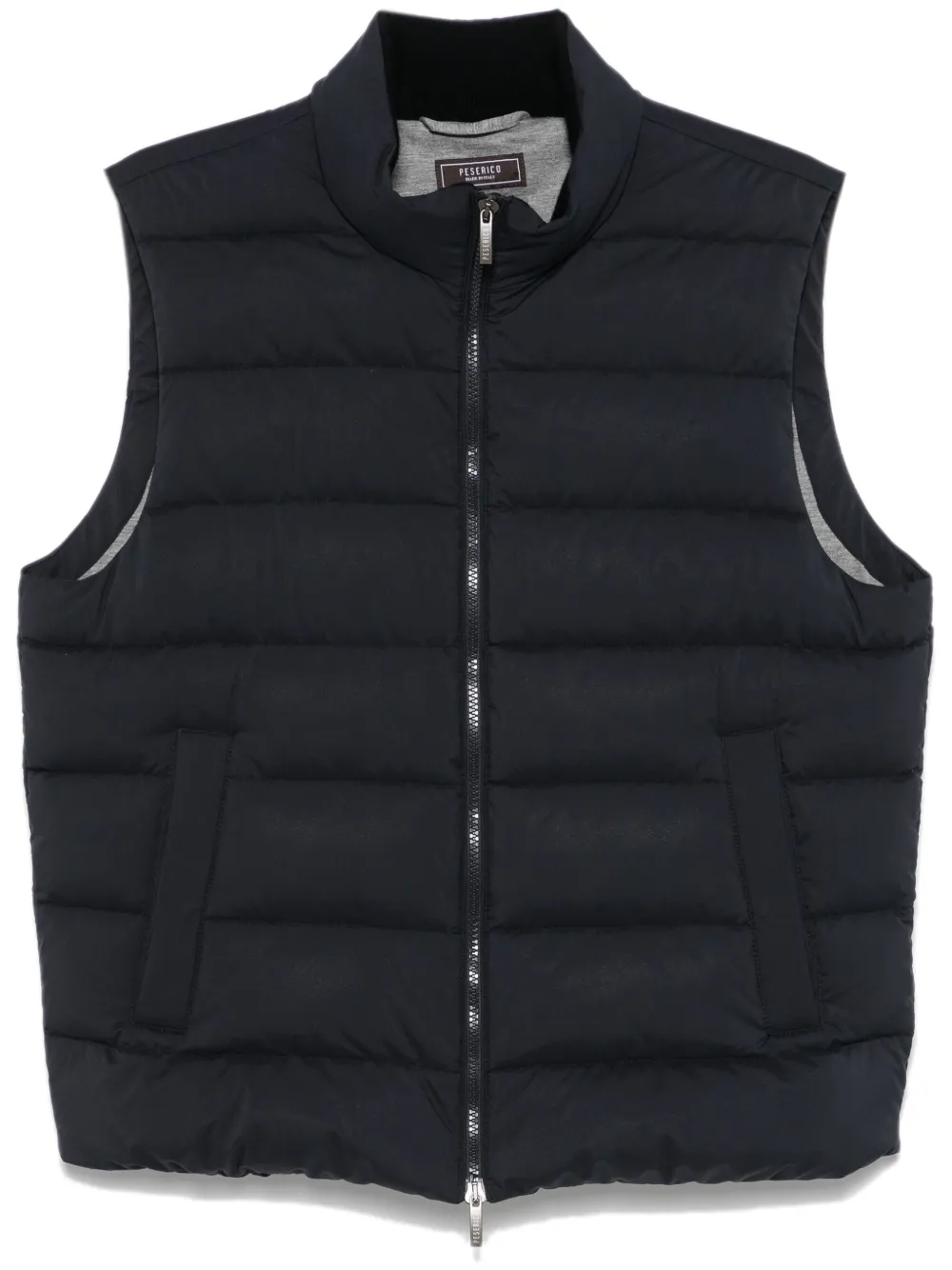 Peserico Bodywarmer Blauw
