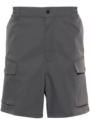 Heron Preston カーゴショーツ | グレー | FARFETCH JP