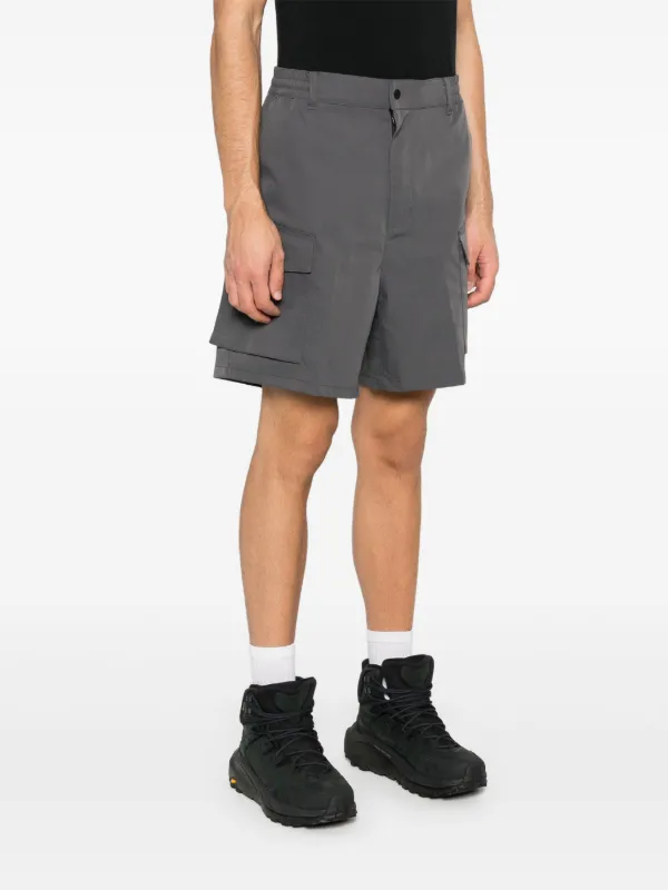 Carhartt wip balto shorts カーゴショートパンツ Carhartt WIP Balto Shorts - grey (graphite)