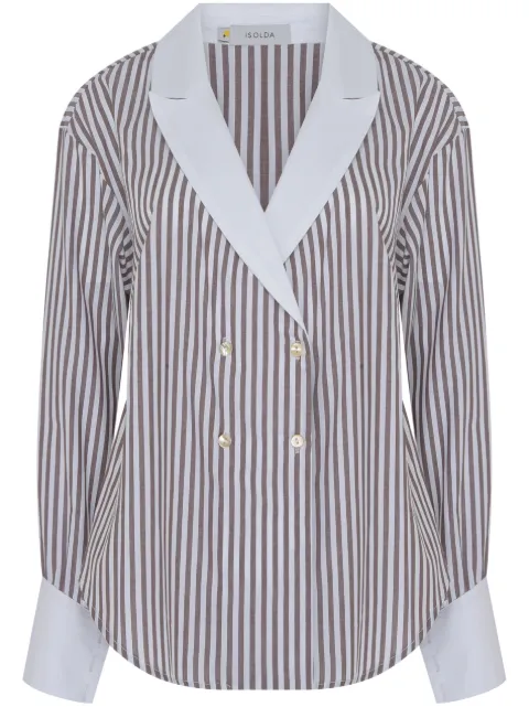 Isolda camisa Anavilhanas