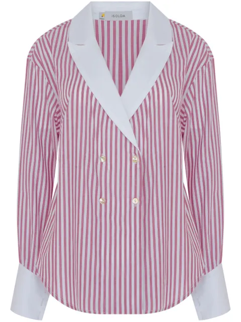 Isolda camisa Anavilhanas
