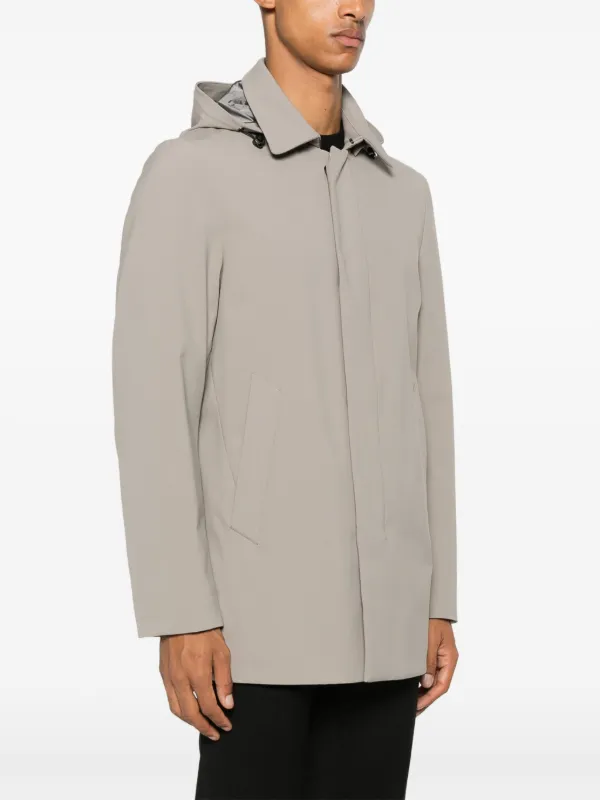 Tシャツ・カットソー MONTECORE SS25 Montecore Jackets Beige (S08MUCT790 16003) MONTECORE - Russocapri