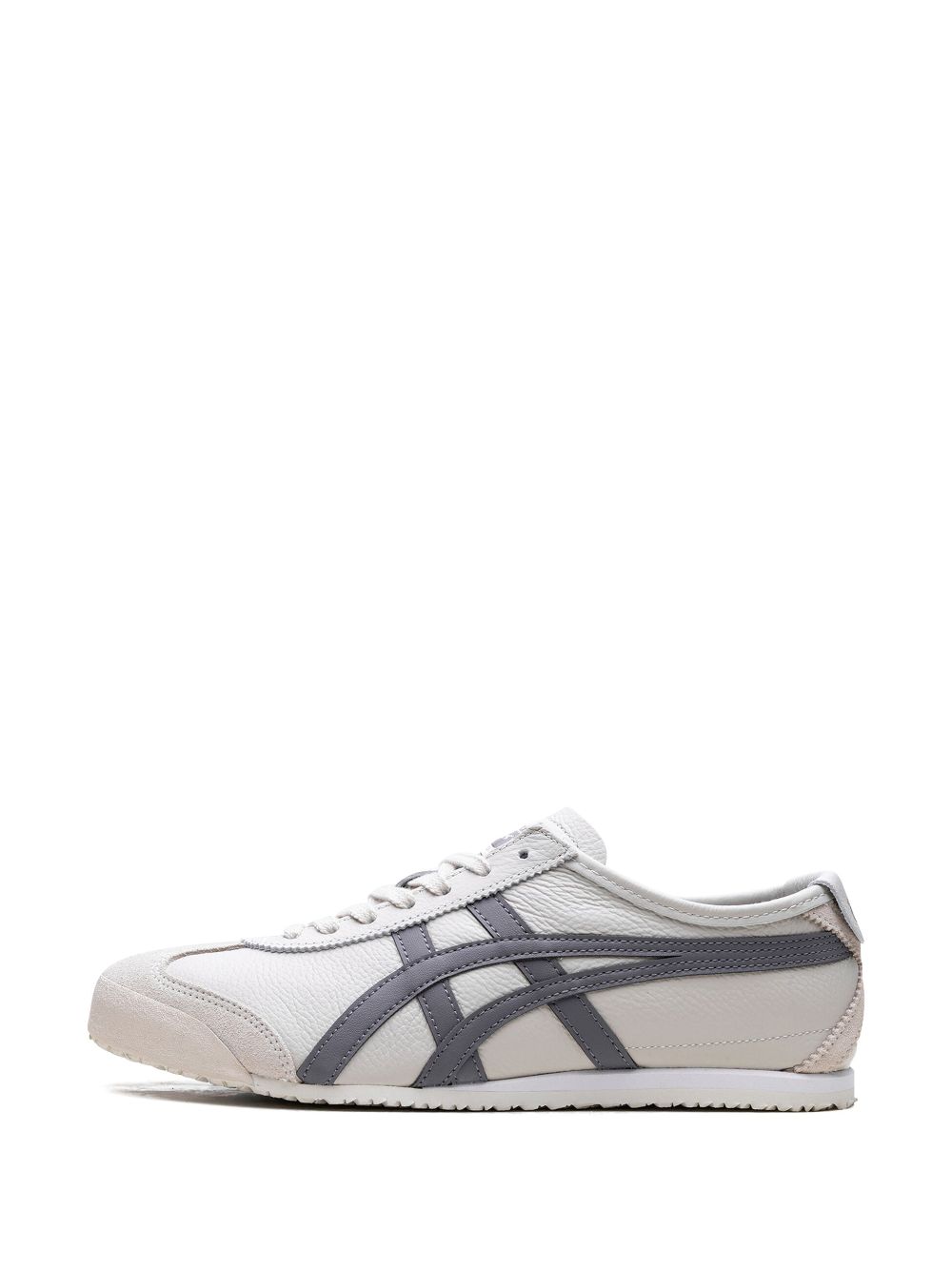 Grey onitsuka tiger mexico 66 on sale