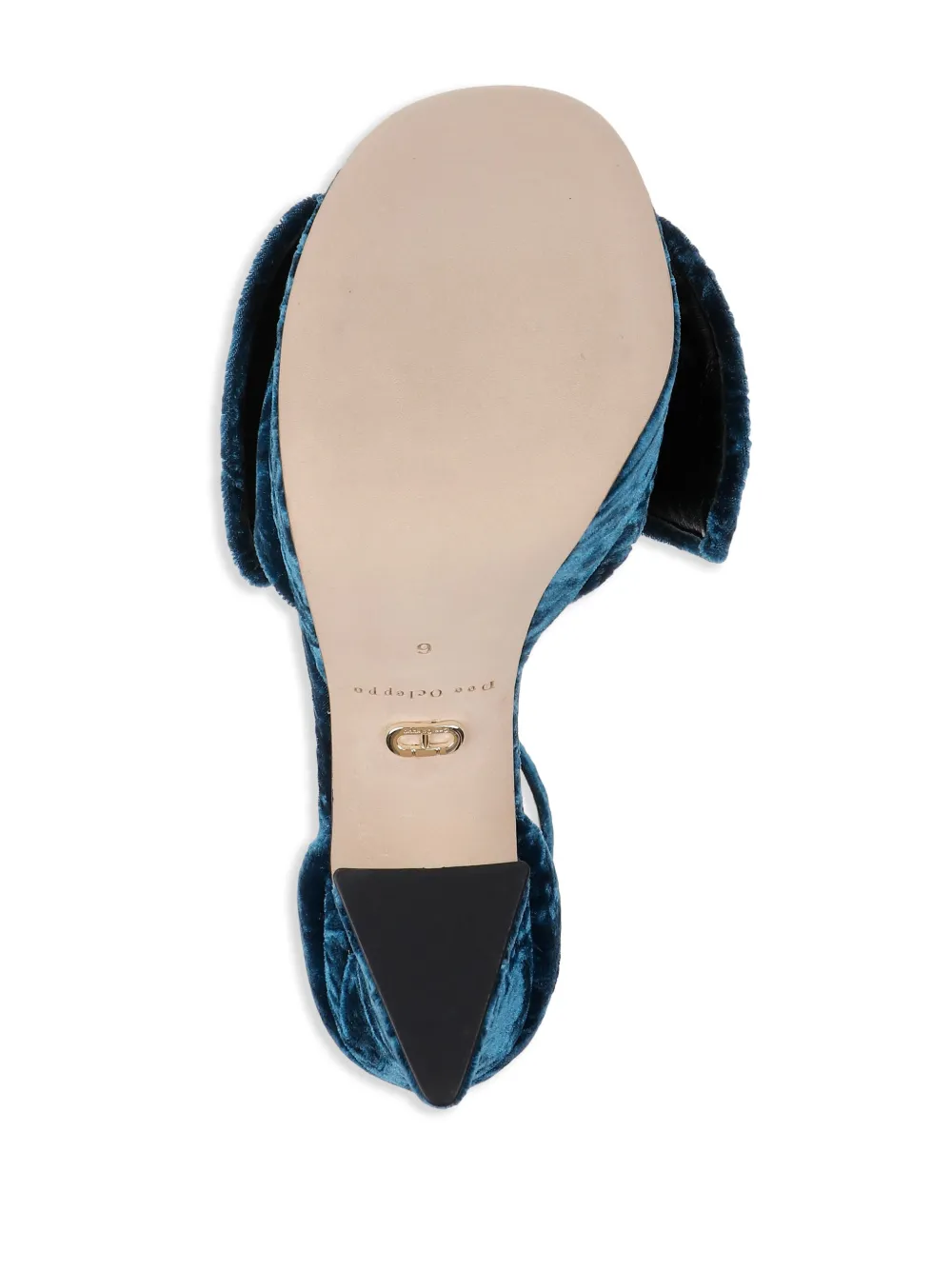 Dee Ocleppo Sandali Benton 90mm | Image 6