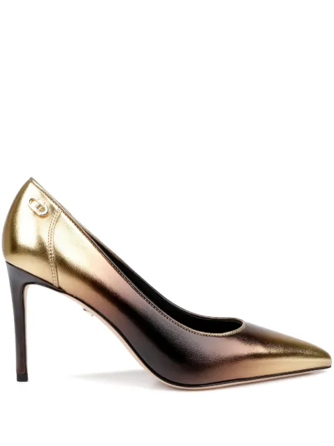 Dee Ocleppo 76mm Santorini pumps 