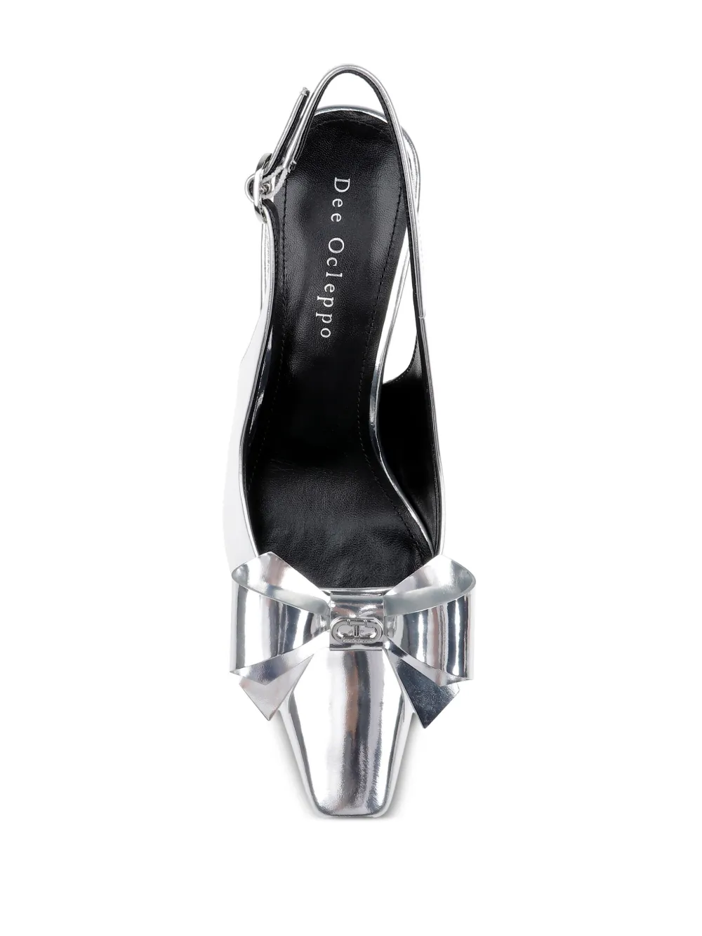 Dee Ocleppo Pumps Coronado 69mm | Image 5