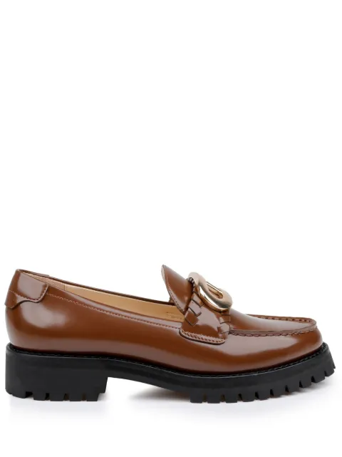 Dee Ocleppo Osaka loafers 