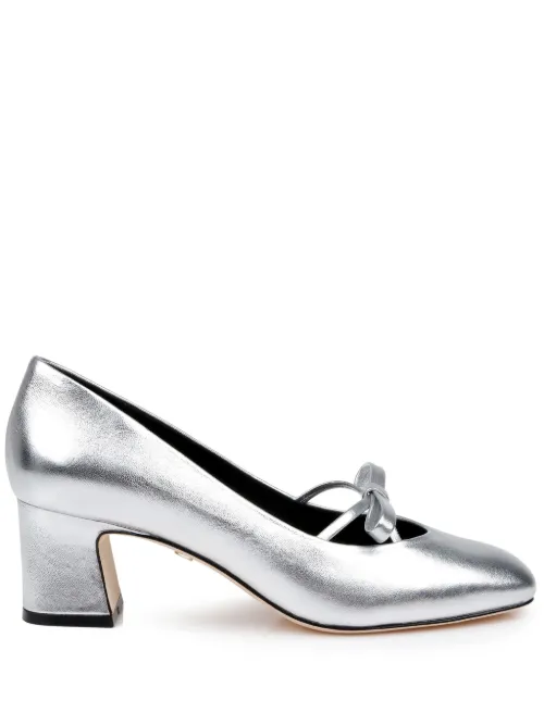 Dee Ocleppo escarpins Zion - Argent - Dee Ocleppo - Modalova