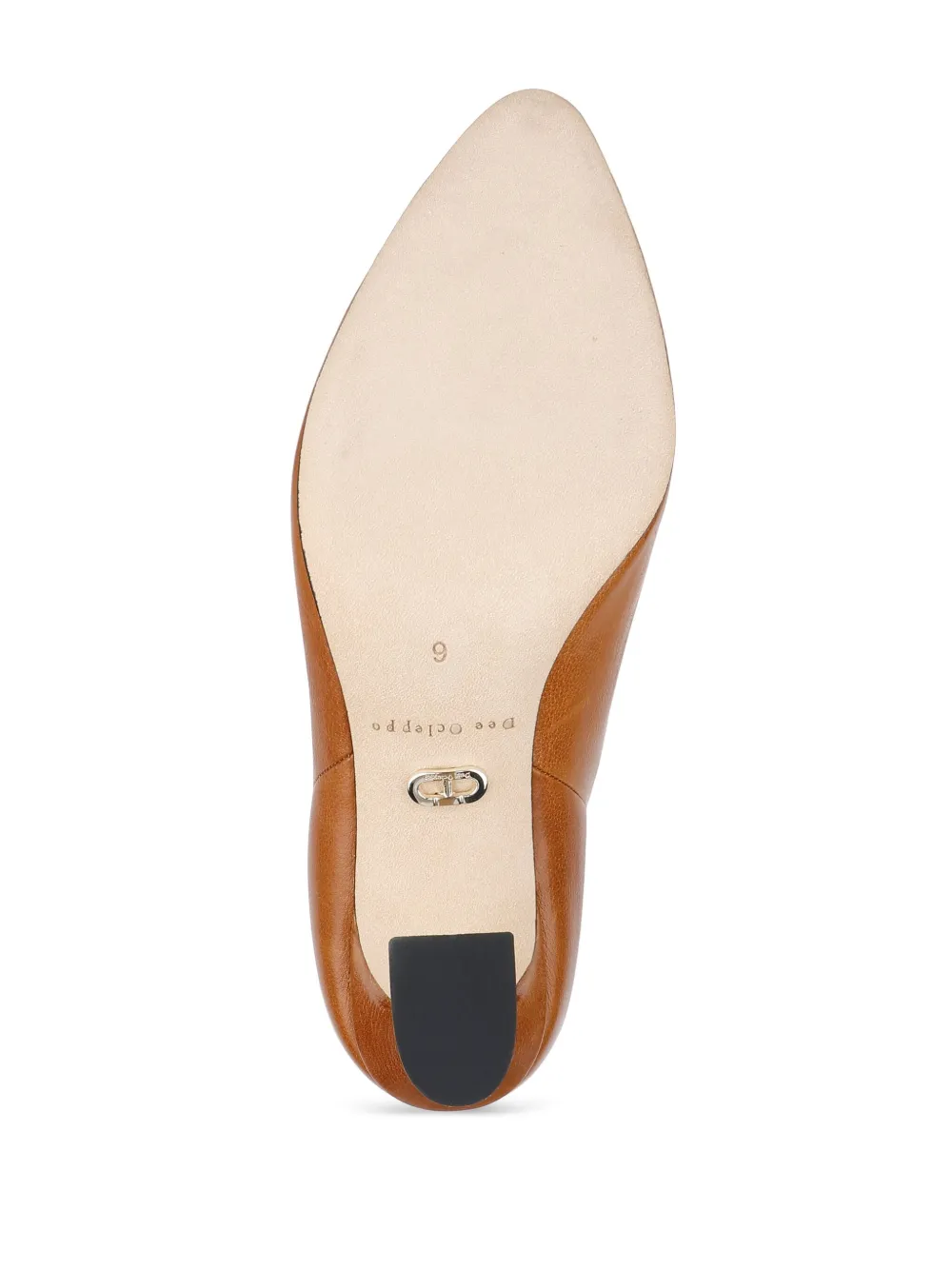Dee Ocleppo Stivali Ojai 88mm | Image 6
