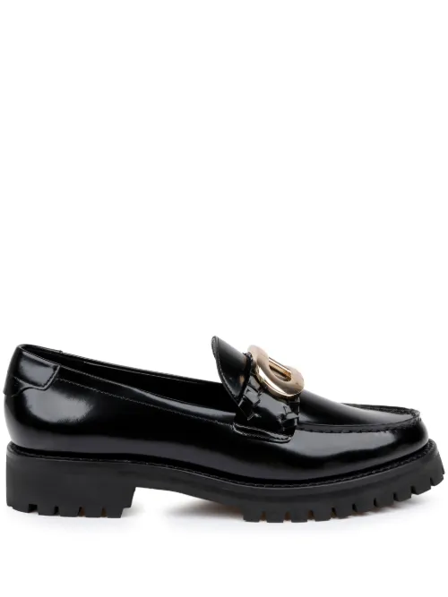 Dee Ocleppo mocassins Osaka - Noir - Dee Ocleppo - Modalova