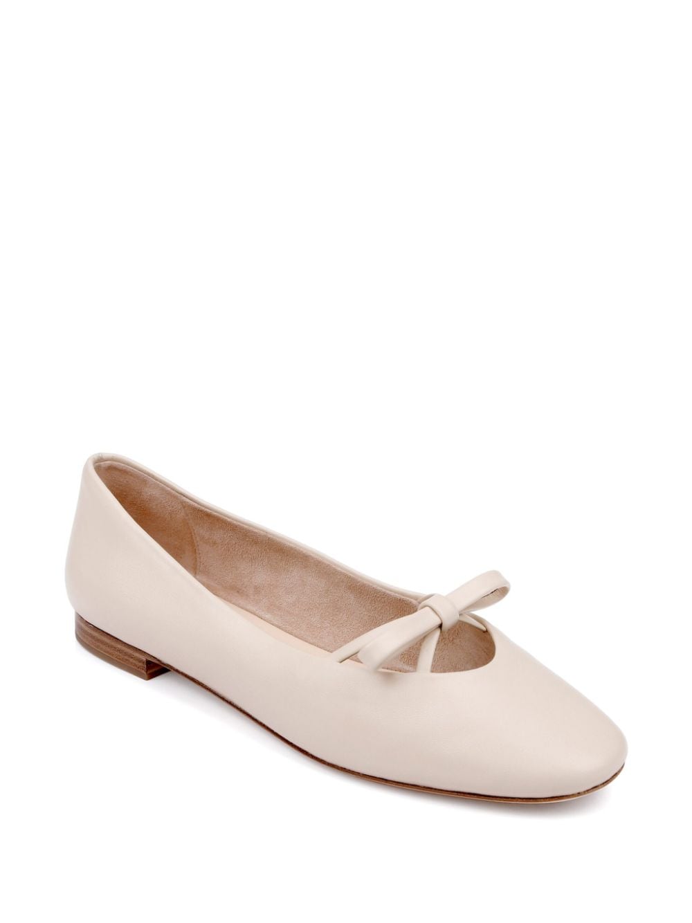 Dee Ocleppo Dixon ballerinas - Beige