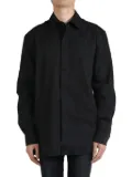 AMIRI button-down shirt - Black