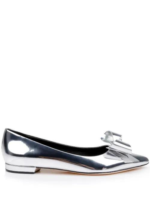 Ballerines Clinton en cuir - Dee Ocleppo - Modalova